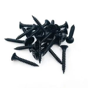 Tianjin Huazhen Supply tornillos drywall screw best price