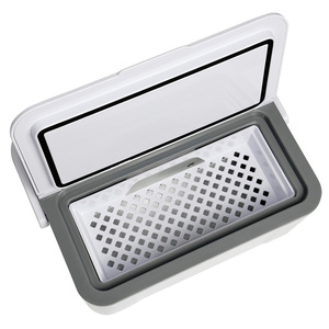 <strong>Portable</strong> Refrigerator Car Mini <strong>Fridge</strong> for Medicine Travel Cooler Box <strong>Battery</strong> Powered Constant Temperature - Product Image 5