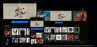 Logiciel pour le streaming et la découverte de musique - En stock