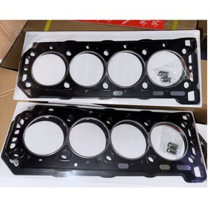 ปะเก็นฝาสูบ 1.8T 18K4F 18K4K 18K4G สำหรับ Mg6 Bmw 2003 2008 อะไหล่ทดแทนใหม่ Lvb500190 - Product Image 3