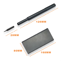 Kit de réparation professionnel 33 pièces multi-usages en plastique pour ordinateurs portables/téléphones portables/poche, outils de précision OEM pour iPhone DIY