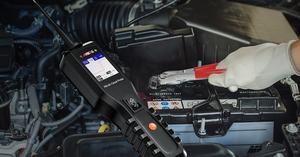 Yüksek Kaliteli ISO9001 Sertifikalı Araba ve Motosiklet Tamir 6V/12V/24V Sigorta Test Kalemi - Product Image 4