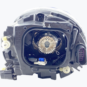 Faro Delantero LED para Volkswagen <span class=keywords><strong>Beetle</strong></span>, Luz Diurna Tipo Lágrima, Proyector de Xenón HD, Faro Láser, Accesorios Originales de <span class=keywords><strong>Segunda</strong></span> <span class=keywords><strong>Mano</strong></span> - Product Image 3