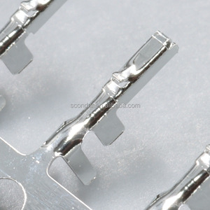 ขั้วต่อแบบ Crimp SCONDAR 1.25 มม. ใช้ได้กับขั้วต่อ JST GH รุ่น SSHL MINI <span class=keywords><strong>SSH</strong></span> 002T 002 P0 P02 PO 2 TOOL สำหรับควบคุมสัญญาณ - Product Image 4
