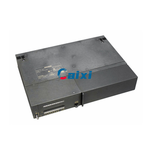 Unidad de procesamiento central SIMATIC 417 de alta calidad, CPU, módulo PLC 6ES7417-4XT05-0AB0 6ES74174XT050AB0 - Product Image 1