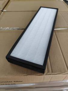 Cho <span class=keywords><strong>Germguardian</strong></span> lọc B H13 HEPA flt4825 Máy lọc không khí ac4825e ac4825w ac4870 ac4820 ac4300bptca ac4300wpt ac4880b <span class=keywords><strong>ac4900ca</strong></span> - Product Image 2