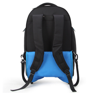 <span class=keywords><strong>Mochila</strong></span> <span class=keywords><strong>de</strong></span> viaje <span class=keywords><strong>de</strong></span> negocios con ruedas <span class=keywords><strong>de</strong></span> lona negras <span class=keywords><strong>Mochila</strong></span> para portátil Bolsa rodante <span class=keywords><strong>de</strong></span> 17 pulgadas con 4 ruedas - Product Image 5