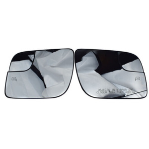 Rétroviseur Ford Explorer 2011-2019 Gauche Droit Verre de Remplacement avec Fonction Chauffante - Product Image 2