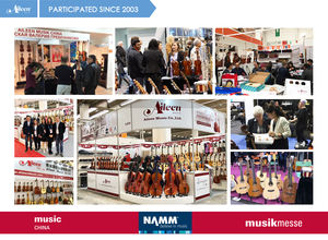 TP-G300G <span class=keywords><strong>de</strong></span> haute qualité en laiton Style professionnel BB trompettes basses Instruments <span class=keywords><strong>de</strong></span> musique - Product Image 5