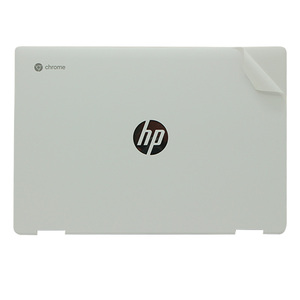 Suitable for Dell Chromebook 11 3100 2-in-1 Notebook Computer Body Sticker Waterproof PVC Waterproof Shell Film Skin. - Product Image 3