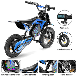 สกู๊ตเตอร์เด็ก - Product Image 5
