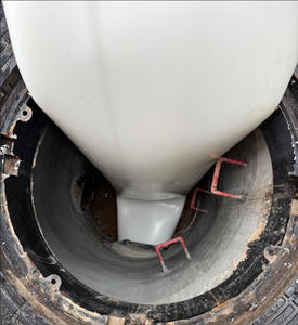 Tuyaux en <span class=keywords><strong>PVC</strong></span> flexible HIPPO SDR51 Norme ISO Diamètre <span class=keywords><strong>32</strong></span>-40 mm Longueur 500 m-2000 m Réparation et restauration de pipelines souterrains - Product Image 6