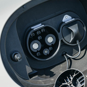 รถยนต์พลังงานไฟฟ้าใหม่ BYD Seal Lion 05EV ปี 2025 ระยะทางวิ่ง 520 กม. - Product Image 6