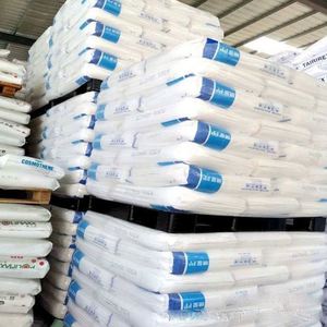 Raw Raffia Grass T300 Plastic Raw Material Polypropylene Copolymer Resin PP HP550J <b>Granules</b> - Product Image 6