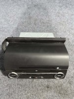 SUKU CADANG MOBIL BEKAS ASLI untuk Maserati Ghibli M157 Quattroporte M156 Head Unit TELEMATICS GATEWAY FM CD Audio OEM 6700330020