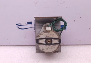 Plc 82344 <strong>Aig</strong> Motor 60hz 1 Rpm Warranty Product - Product Image 1