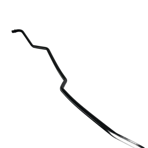 Ligne d'entrée d'huile de transmission avancée <span class=keywords><strong>Nickerson</strong></span> compatible avec E90N52 Réf. OE 17227577635 CN Garantie 1 an - Product Image 1