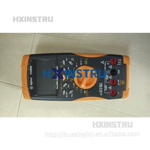 Multimètre numérique Agilent Keysight U1253B UTILISÉ hx1 - Product Image 4