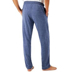 Pantalons de survêtement français à jambe droite pour hommes pantalons de survêtement pour hommes logo personnalisé pantalon de survêtement d'entraînement lavé Bangladesh - Product Image 3