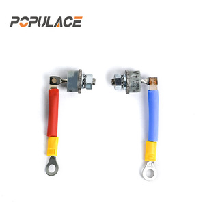 82PFR80 82PF80 โมดูลวงจรเรียงกระแสไดโอด 80A คอมโพเนนต์เซมิคอนดักเตอร์กำลังไฟเครื่องกำเนิดไฟฟ้า - Product Image 5