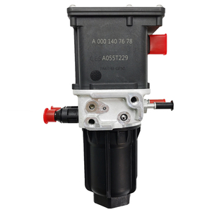 ปั๊มยูเรีย A0001407678 A055T229 UL2.2 UA2 สำหรับรถบรรทุกยุโรป Cu Mmins DA F Merce Des Z VOL VO - Product Image 1