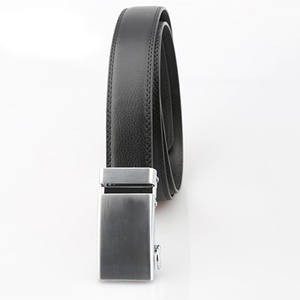 Fábrica de China, venta al por mayor, cinturones de cuero genuino para hombres, viajes de negocios, logotipo personalizado, etiqueta privada personalizada, cinturones de cuero genuino - Product Image 5