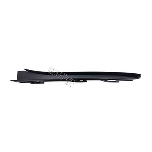 Moldura Decorativa para Faros Antiniebla Delanteros, Extensión de Rejilla Inferior, para Volkswagen Sagitar Jetta Mk7 2019-2020, Plástico ABS - Product Image 2