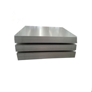 Offre Spéciale de qualité supérieure 200 300 400 500 600 Série 304 tôle d'acier inoxydable polie - Product Image 1