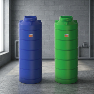 CEN650E ถัง PE แบบหมุนขึ้นรูปพลาสติก modling - Product Image 3