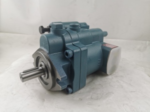 Bomba de Pistón Hidráulica PVS-1A-16N1-12 PVS-1B-16N1-12, Diseño de Producto Hidráulico de Alta Presión, Gran Capacidad de Carga - Product Image 4