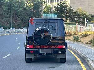 <span class=keywords><strong>Mercedes</strong></span>-Benz Classe G (importée) modèle 2017 G350d voiture d'occasion/voiture neuve voitures chinoises les <span class=keywords><strong>moins</strong></span> chères - Product Image 3