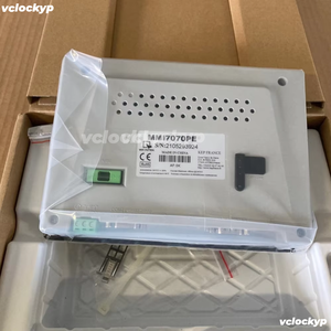 1x KEP IoT MMI7070PE ชุดควบคุมหน้าจอสัมผัส Weintek - Product Image 3