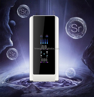 Purificateur d'eau domestique à osmose inverse à cinq couches d'hydrogène riche