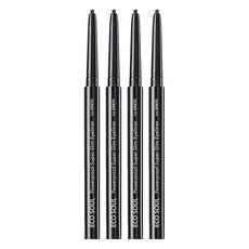 Sam Eco Soul Power Proof Eyeliner Ultra sottile 0.1g nero notte 4 sconti disponibili - Product Image 1