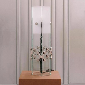 Modern Designer Floor Lamp Led Warm <b>Light</b> Industrial Style For Living Room Bedroom Study - Product Image 5