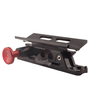 Giá Đỡ Giá Đỡ Bình Chữa Cháy Thanh Cuộn Tháo Nhanh Có Thể Điều Chỉnh Cho Wrangler TJ JK JL JKU UTV <span class=keywords><strong>Polaris</strong></span> RZR Ranger - Product Image 4