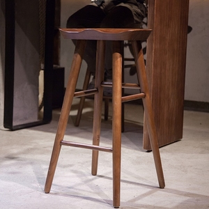 <span class=keywords><strong>Table</strong></span> <span class=keywords><strong>de</strong></span> <span class=keywords><strong>bar</strong></span> moderne en bois massif, tabouret haut, <span class=keywords><strong>table</strong></span> rectangulaire <span class=keywords><strong>murale</strong></span> pour hôtel commercial - Product Image 5