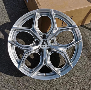 Jantes en alliage d'aluminium forgé 18-19 pouces ET 35-38mm <span class=keywords><strong>CB</strong></span> 73.1mm Design concave à déport profond pour 350Z GR86 M2 M3 G80 - Product Image 3