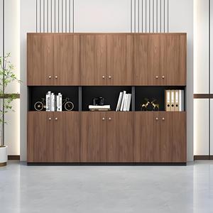 Estante de Oficina Multifuncional Minimalista y Ecológico para la Organización de Muebles de Oficina - Product Image 4