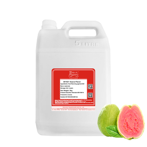 Aroma Concentrato al <span class=keywords><strong>Guava</strong></span> Tropicale per Alimenti e Bevande, Liquido di Alta Qualità per Prodotti Dolci e Succosi - Product Image 2