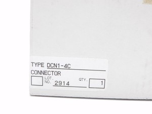 Unidad PLC DCN1-4C Serie <span class=keywords><strong>DCN</strong></span> con dispositivo de derivación en T para DeviceNet - Product Image 4
