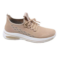 Chaussures de course pour hommes de haute qualité, durables, nouveau design, automne, lacets, confort, taille extra large jusqu'à 48, stock en gros