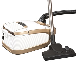 Dreame — <span class=keywords><strong>aspirateur</strong></span> 2200W à conception silencieuse, <span class=keywords><strong>avec</strong></span> affichage LED - Product Image 2