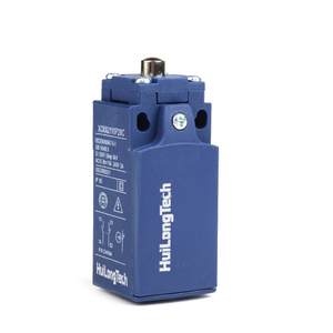 Heat Resistant Load Limit Switches SPDT 3A 240V IP65 Hlgk XCKN Model Directly Supplied by Manufacturer XCKN Heat Resistant - Product Image 5