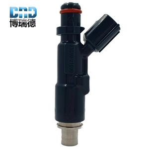 Inyector de Combustible de Repuesto para Toyota OEM 23250-21030, Pieza del Sistema de Inyección del Motor - Product Image 1