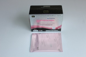 <span class=keywords><strong>Toallas</strong></span> <span class=keywords><strong>Sanitarias</strong></span> Ultra Suaves OEM con Empaque Personalizado, Diseño y Personalización Gratuitos de <span class=keywords><strong>Toallas</strong></span> <span class=keywords><strong>Sanitarias</strong></span> Femeninas - Product Image 6