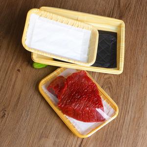 Tampons absorbants anti-humidité pour l'emballage alimentaire - Product Image 6