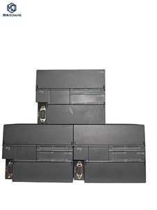 เซ็นเซอร์ควบคุม PLC โมดูลดิจิตอล I/O ของแท้ใหม่เอี่ยม CPU SR40 - Product Image 1
