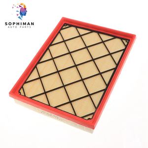 Filtro de aire del motor, para <span class=keywords><strong>FORD</strong></span> <span class=keywords><strong>Focus</strong></span> <span class=keywords><strong>MK4</strong></span> Kuga, Maverick, Bronco, FA1939, LINCOLN, Corsair, 2016 - Product Image 3