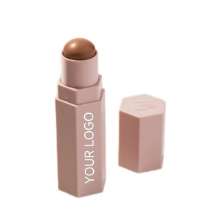 Stick de contouring visage OEM, formule crème, <span class=keywords><strong>maquillage</strong></span> beauté, waterproof, longue tenue, fini soyeux, végan, 7,1 g - Product Image 5